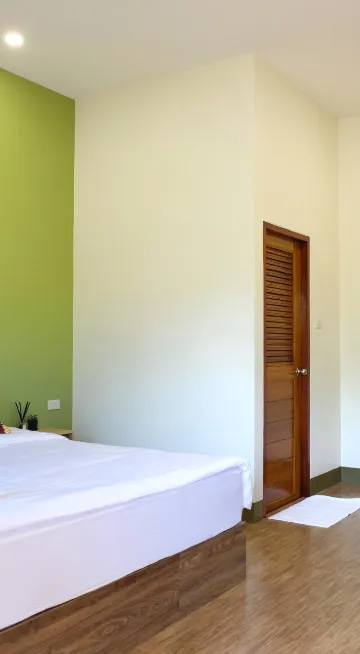 Single Bedroom Non-Smoking