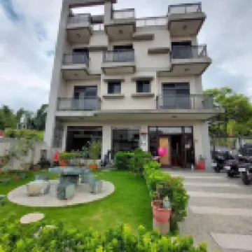 TungShiang Hotel di Miaoli