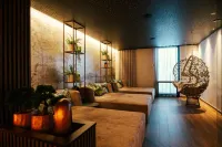 ADLER MERYEM 健康酒店 - SPA