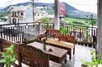 Arjuna 2 Homestay Syariah Dieng