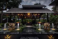 Ideal Ayurvedic Resort Kovalam