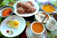 Single Tree Hotel Hotels in Nanuoya