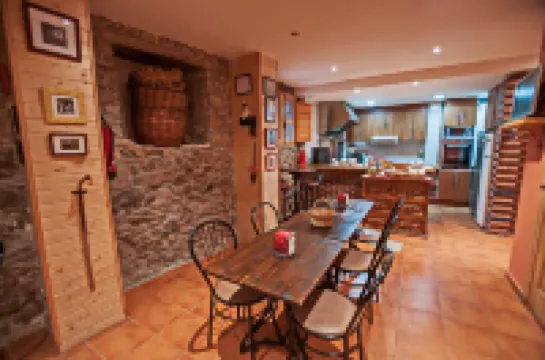 Hotel Rural Pajarapinta