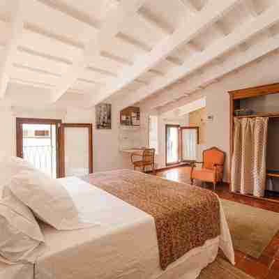 Ses Sucreres Small & Slow Hotel Rooms