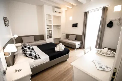 La Maison