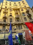 Sama Hotel Hotel in zona Assawi Wheel