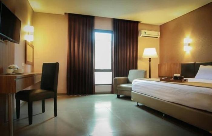 Raden Wijaya Hotel & Convention