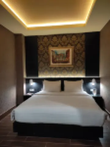 Grand Venetian Hotel Hotel a 