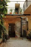 Fixie Lofts - Colonial Villa Suites with Pool -  Apartamentos vacacionales