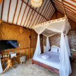 Ama Awa Resort Hotel dekat Telaga Semugih