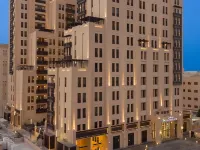 Hyatt Place Dubai Wasl District Residences Hotels near Palm Deira