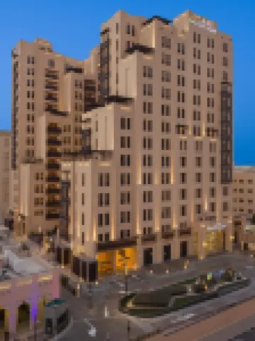 Hyatt Place Dubai Wasl District Residences