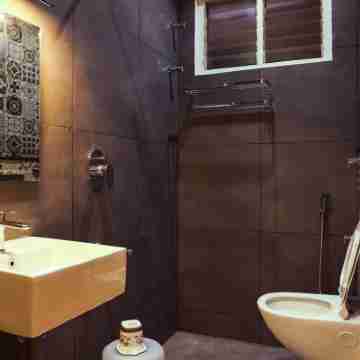 Elite Residency Rooms