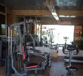 Sunview Hotel - Gym
