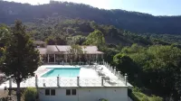 Pousada Lambari Montanha Hotel Hotel a Lambari