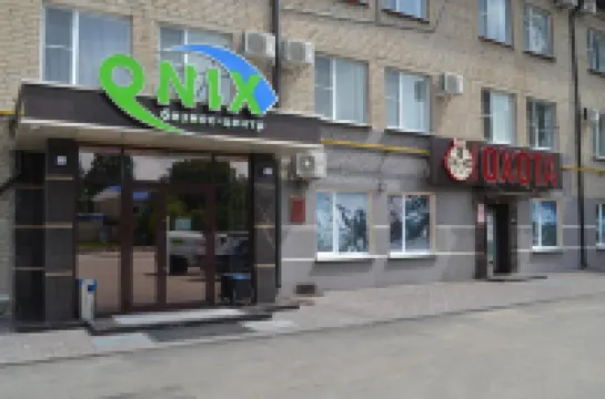 Оникс Отели в г. 