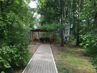 Zolotoi Drakon 블라고베셴스크 호텔