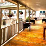 La Isla Resort