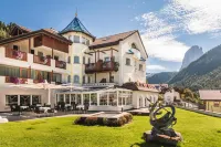 Alpenheim Charming & Spa Hotel - 4-Star