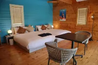 The Sense Fuji Hotels in Narusawa