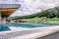 Hotel Bacher Asitzstubn - Pools