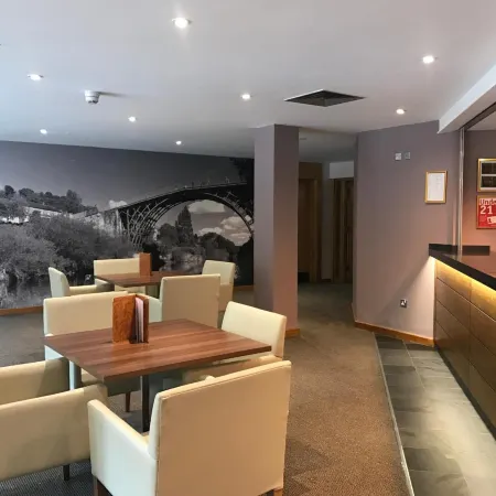 Ramada by Wyndham Telford Ironbridge