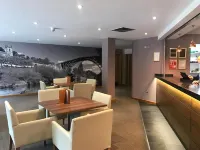 Ramada by Wyndham Telford Ironbridge - breakfast