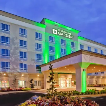 Wyndham Garden Duluth