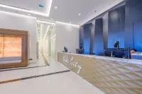 Orbi City Hotel Official D Block