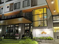 Arista Hotel Ubon Hotels near Ubon Square
