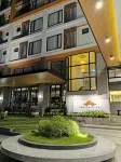 Arista Hotel Ubon Hotels in 