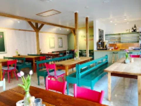 Bike Lodge Spessart Hotels in Lohr am Main