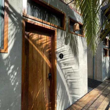 Nectar Hotel, Cafe, Cowork - Adults Only