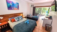 Rainforest Motel Hotels in Mission Beach