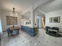 Dr. J. Spon Apartment فنادق في Nafpaktos