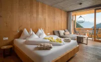 Hotel Valserhof - spa