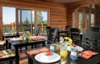 Courtwood Inn Hotels in Angels Camp