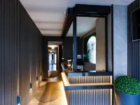 Sleephotels Cosmos Отели рядом с достопримечательностью «Санкт-Георг»
