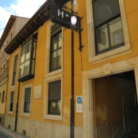 Alda Casco Antiguo