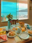 Ocean View Hotel - Frühstück
