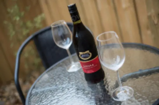 Melbourne Airport Motel Hotels in Westmeadows