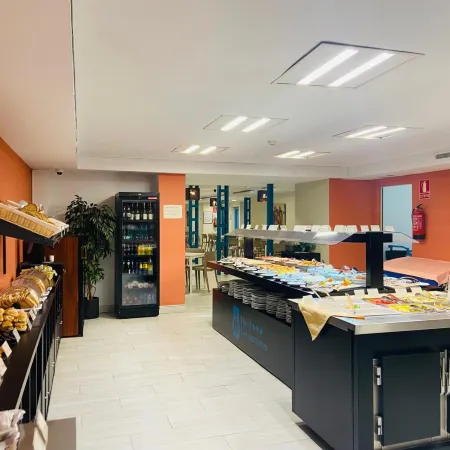 Hotel Los Jazmines