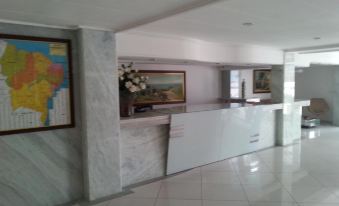 Manaíra Palace Residence