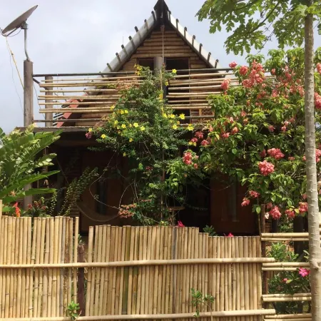 The Village House