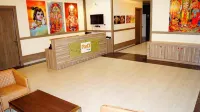 Salasar Shanti Niketan Hotels in Salasar