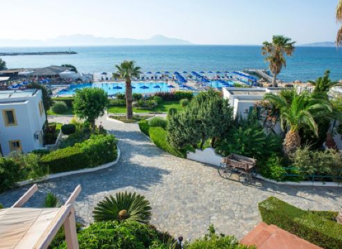 Mastichari Bay Hotel