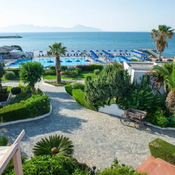 Mastichari Bay Hotel