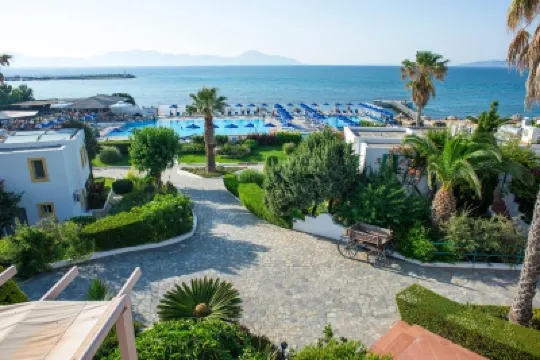 Mastichari Bay Hotel 밀 오브 안디마히아 주변 호텔
