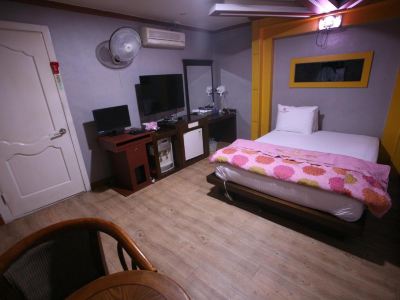 K Motel