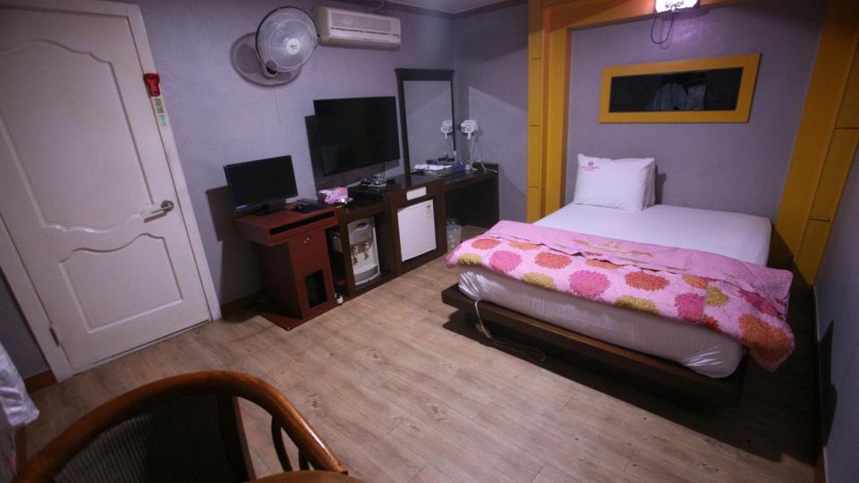 K Motel